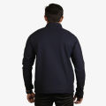 Pro Tech Fleece Upper Navy Blue. 