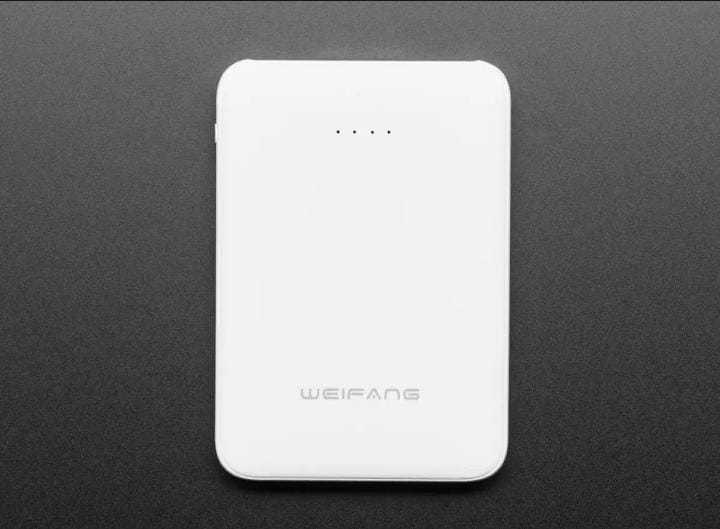 "4000mah%20Charging%20Power%20Bank:%20Universal%20Charger%20for%20All%20Mobile%20Phones%20-%20Reliable%20Battery%20Backup!"%20-%20Image%207