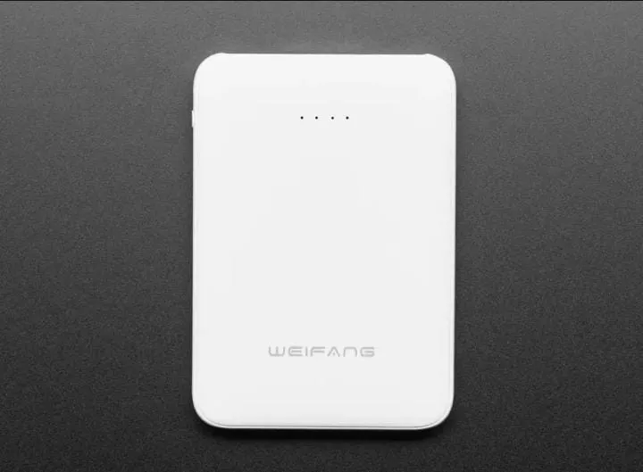 "4000mah%20Charging%20Power%20Bank:%20Universal%20Charger%20for%20All%20Mobile%20Phones%20-%20Reliable%20Battery%20Backup!"%20-%20Image%207