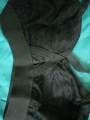 Cotton bra for women girls ladies brazier blouse skin black undergarments lingerie. 