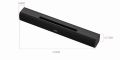 MTC Solo 301 Desktop Speaker All in One, Audio, Audio Speakers, Computer Accessories, Home Theatres, Laptops & Computers, Portable Audio, Speakers Wireless Speaker with Base - MTC 301. 