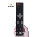 ORIENT Smart LED TV Remote Control with Youtub Button. 