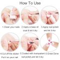 10 pcs 3D Nail Sticker Gem Rhinestone Self Adhesive Transfer Decals Nail Art Decoration DIY Manicure Design. 