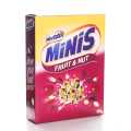 WEETABIX CEREAL MINIS FRUIT & NUT – 450GM. 