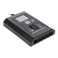 HDD (320GB) for Xbox 360 Slim JTAGGEDS(70 GAMES). 