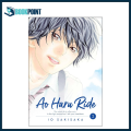 Ao Haru Ride (7 book series) by Io Sakisaka (Author) | Vol 1 to 7. 