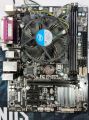 4th generation mother board. 