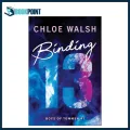 Boys of Tommen (5 book series) by Chloe Walsh (Author) | 1 to 5. 