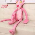 Pink Panther Stuffed Toy 85CM Home Decor Gift for Children. 