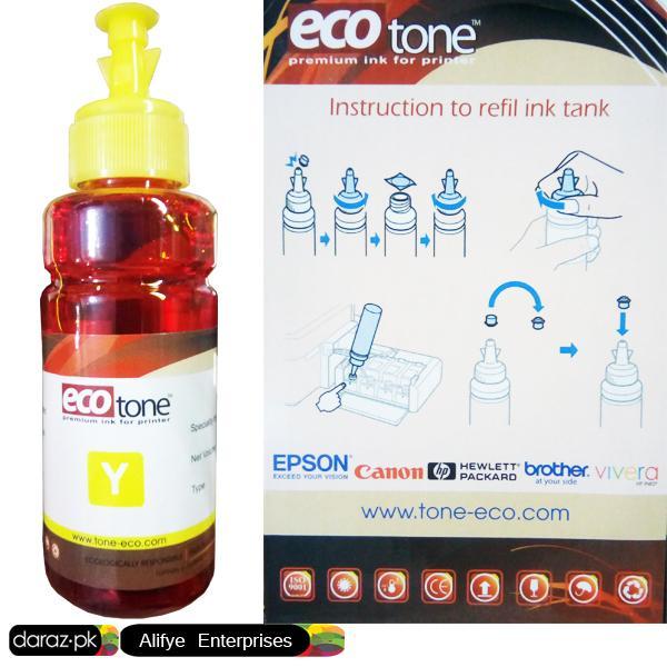 Eco%20Tone%20Printer%20Refilling%20Ink%20Botel%20For%20All%20Inkjet%20Printers%20Cartridges%20-%20CISS%20&%20Cartridge%20Ink%20-%20100ml%20-%20Yellow%20-%20Image%202