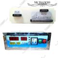 XM-18D , XM18D Egg Incubator Digital Automatic thermostat controller Mini egg incubator control system Hatchery Machine. 