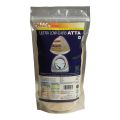 ZERO - G Gluten Free Ultra Low Carb Keto Atta | Sugar Free Keto Flour For Diabetics  900g. 