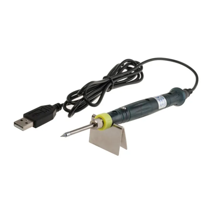 5V%20USB%208W%20Soldering%20iron,%20soldering%20wire%20and%20Stand%20DC%20soldering%20iron%20-%20Image%203