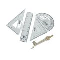 Mathematical Instruments Set. 