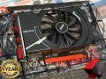 Gaming PC 4th Generation Intel Core i5 4570 3.60GHz  8GB Ram 500GB HDD 3.0 USB Wifi 2GB RX560 Graphic Card 1 Year Warranty. 