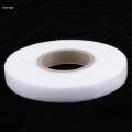 90yds Fabric Fusing Hemming Tape Roll Web Adhesive Hem Clothing Shirt Tape 10mm. 