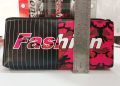 Pencil Pouch Chinese Fashion Pencil Box Pencil Case Stationery Pouch Stationery Box Pack of 01 Pcs. 