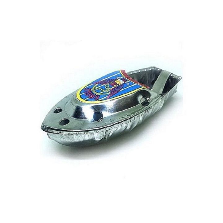 Candle Boat For Kids - Candle Boat