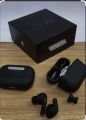 Airpods Pro Black. 