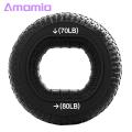 Hand Grip Trainer 1 Pc Hand Grip Trainer Silicone Wrist Strength Arm Muscle Training Five Finger Rehabilitation Ring Exercise Equipment Palm Exercise Device. 