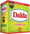 Cooking Oil (1x5) 5kg. 