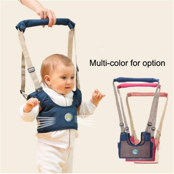 Baby Walker Toddler Kids Walking Infant Baby Moon Walk Belt Daraz.pk