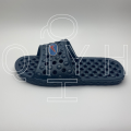 Washroom/Bathroom Slippers for shower Chappal for bathroom Non Slip Waterproof wear-resistant non-slip home hollow thick bottom/Bubble Spa soft slippers. 