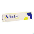 Flaminal forte 30g Tube. 