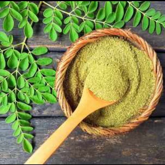 Moringa Leaf Powder Organic Neem powder 250 gm