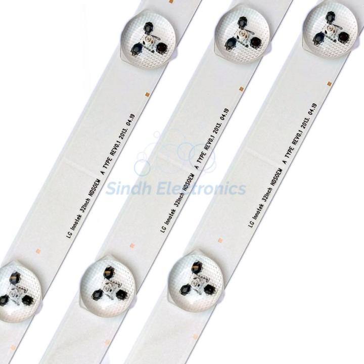 3PCS/SET%20of%20SONY%20Led%20TV%20Backlight%20Strips%20for%2032%20Inch%20-%20Image%202