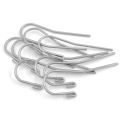 5Pcs 2MM Dental Endo Treatment Lip Hook Apex Locator For Woodpecker Morita Measuring Wire Tooth Root Canal Dentistry Accessory. 