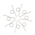 PS5 L2 R2 Trigger Button Spring metal Replacement R2 L2 Trigger Buttons for PS5 DS5 Controller. 