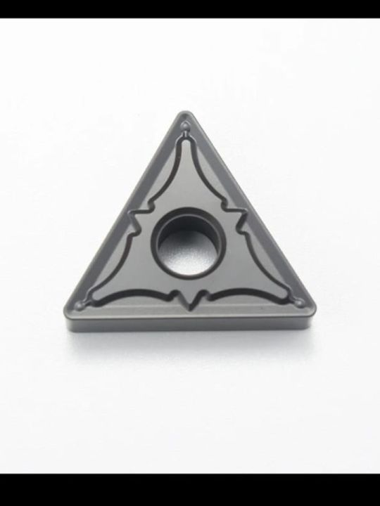 1 Piece Zhuzhou OKE Original Cutting Tool Apkt1003 Apmt1604 for Milling Tnmg2204 Wnmg0804 CNC Carbide Insert for Lathe Turning