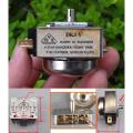 Mechanical Timer switch 30 Minutes 220AC 16A oven timer. 