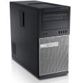 Dcll OptiPlex 7010 Casing with Power Supply. 