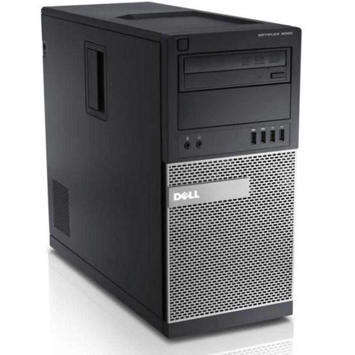 Dcll OptiPlex 7010 Casing with Power Supply