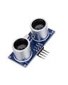 HC-SR04 Ultrasonic Sensor Module. 
