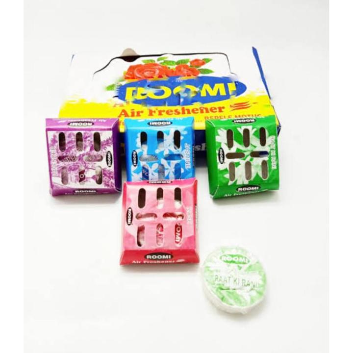 ROOMI AIR FRESHNER