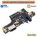 xiaomi poco x3 pro charging port / poco x3 pro charging strip / poco x3 pro charging board. 