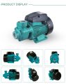 LEO APM-60 , 600 WATT / 0.8 HP CLEAN WATER PERIPHERAL / VORTEX PUMP, 180V~220V SINGLE PHASE, EURPEON STANDARD. 