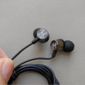 Wired Headphones For Motorola Moto Edge S P30 Play G6 G7 G8 Plus X4 3.5mm In-Ear Earphones With Mic Bass Sport Headsets. 