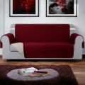 Quilted Sofa Covers,Export Quality 100%, Sofa Runners,Furniture Protection And Coverage. 