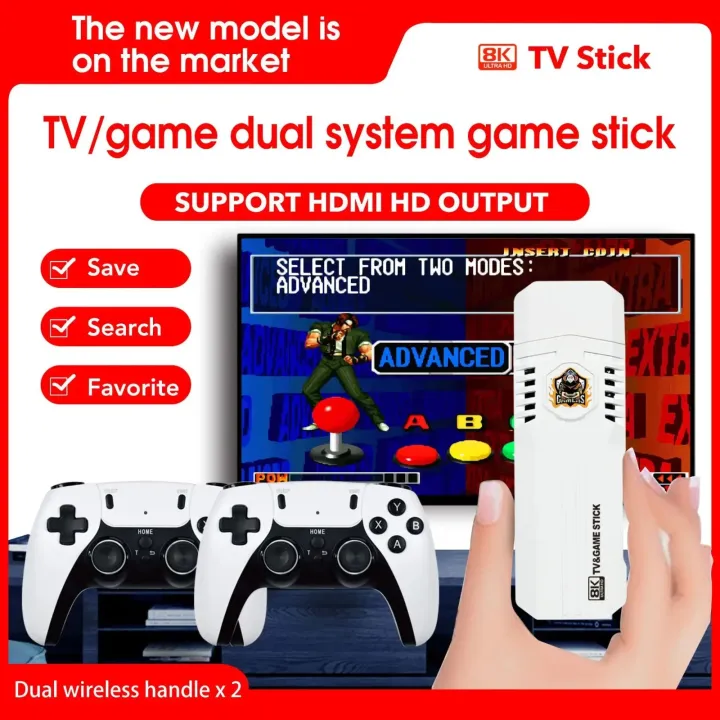 K8%20Pro%20Retro%20TV%20Video%20Classic%20Game%20stick%20dual%20system%20wifi%20android12.1%20ATV%203D%2037000+%20Games%20Console%20Wireless%202.4G%20-%20Image%203