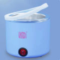 Multi functional mini hair removal waxing machine, safe underarm hair removal, portable small waxing machine, body care SM-200ML. 
