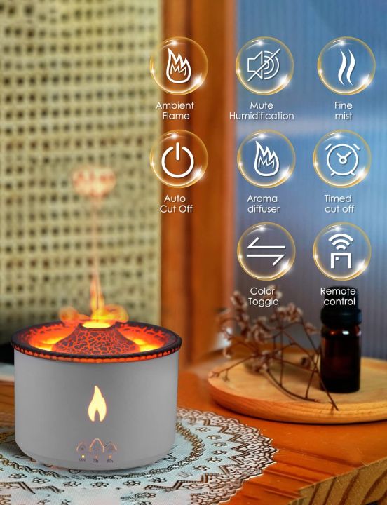 Volcano%20Humidifier,%20Jellyfish%20Mist%20Humidifier%20for%20Bedroom,%20Pulsating/Continuous%20Modes,%20Dual%20Night%20Light%20Color%20with%20Remote%20Control%20-%20Image%207