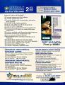 FINAL YEAR UHS MCQS CRACKS BY MEDICAL GLOBE 2ND EDITION. 