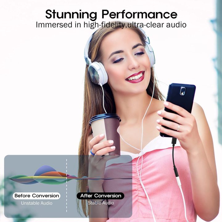 USB%20Type%20C%20to%203.5mm%20Headphones%20Jack%20Converter%20Aux%20Connector%20Compatible%20with%20Galaxy%20S8%20Plus,%20S9,%20S9%20Plus,%20S10%20Plus,%20S10%20Lite,%20S23%20Ultra,%20S20%20FE,%20S21,%20S20,%20S22%20&%20Other%20Samsung%20Devices%20-%20Image%202