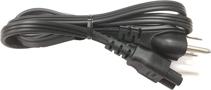Laptop%20Power%20Cable%203%20Prong%20Stragazer%20Original%203.3%20Feet%20Branded%20AC%20Power%20Cord%20Genuine%20Branded%20-%20Image%203