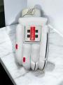Grey Nicolls Cricket Batting Gloves | Professional Batting Gloves |  Premium Batting Gloves for Hardball | Batting Gloves Cricket | Batting Glove Gloves for Hardball Cricket. 