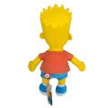 The Simpson - Bart Character (30cm) Soft Cuddly Plush toy for Kids. 